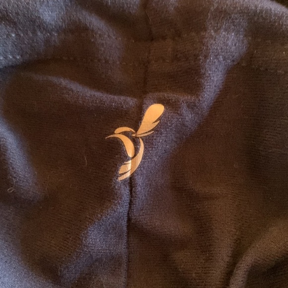 NWT Troop Men’s Hoodie Midnight Navy Long Sleeve Sustainable Outdoor Medium - Picture 4 of 10